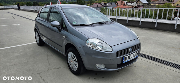 Fiat Grande Punto