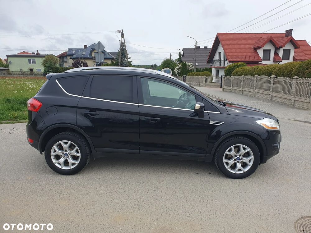 Ford Kuga 2.0 TDCi Individual - 10