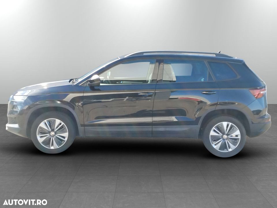 Skoda Karoq 2.0 TDI DSG Ambition - 8