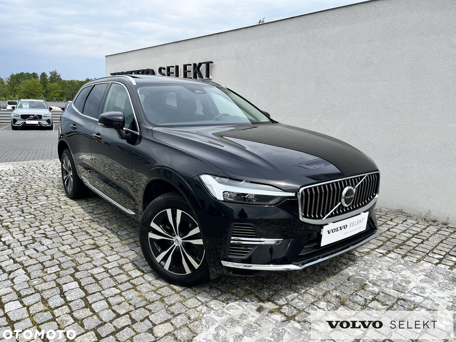Volvo XC 60 - 3