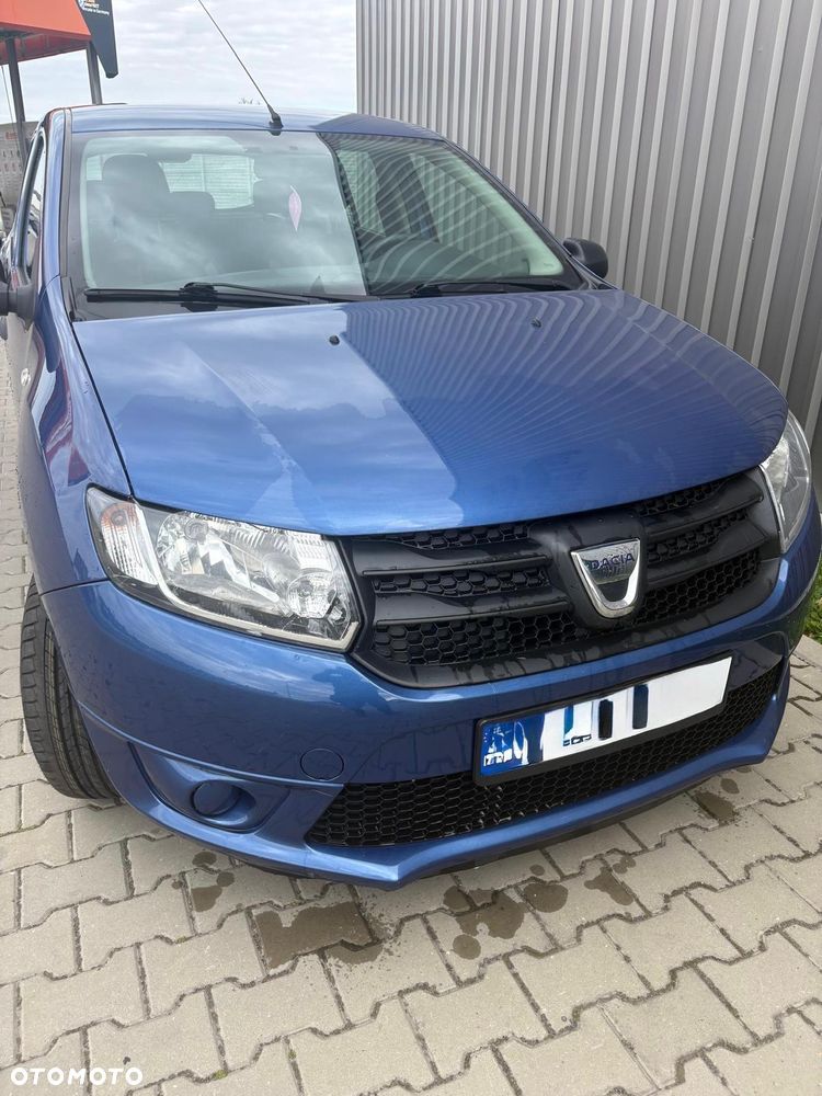 Dacia Sandero - 3