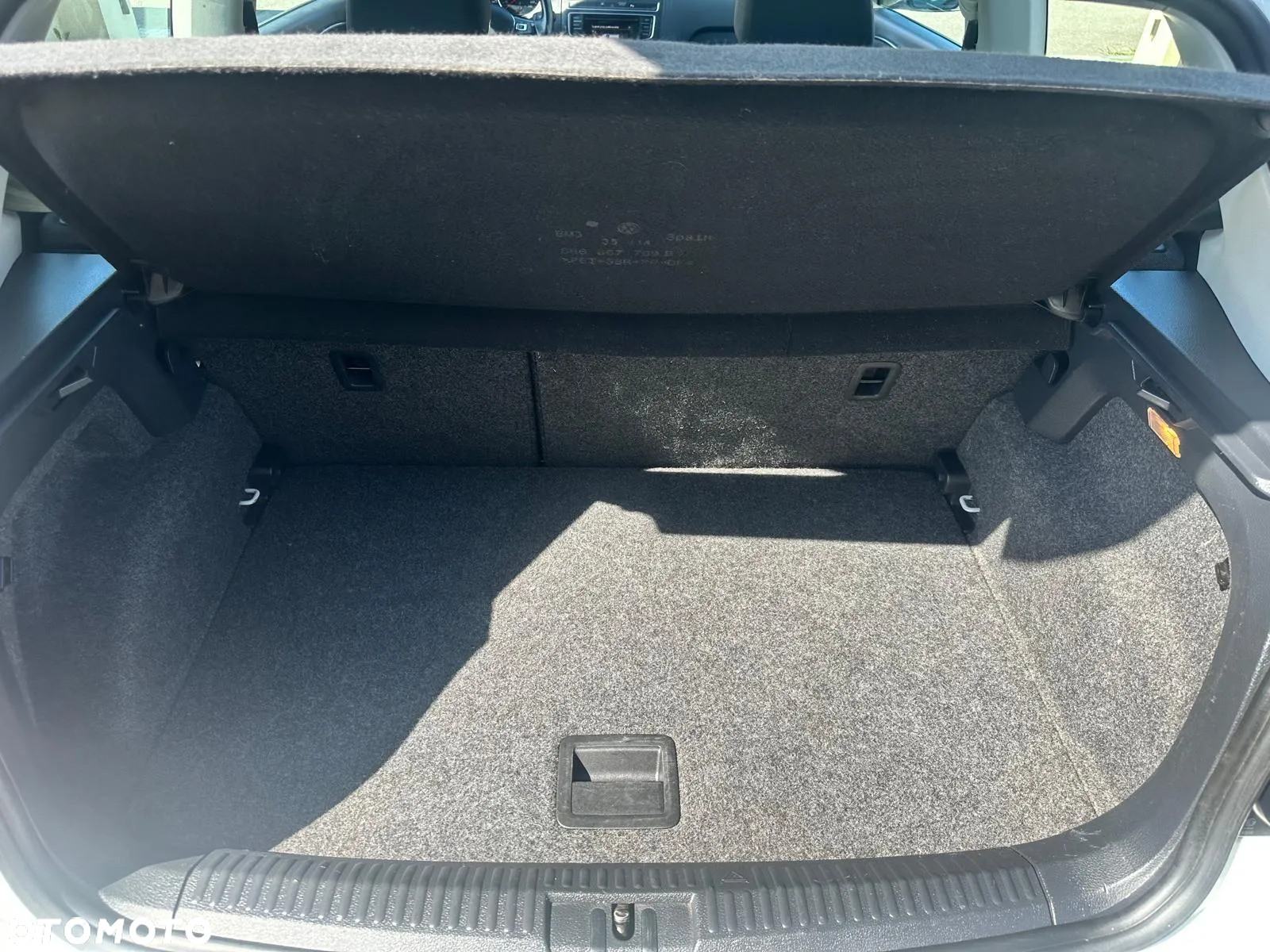 Volkswagen Polo - 6