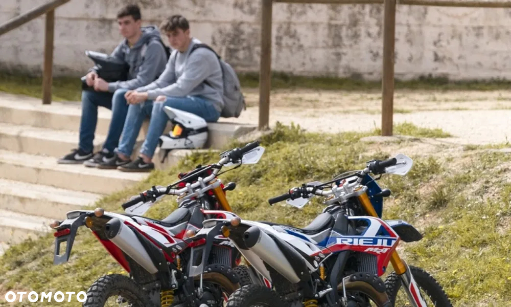Rieju MRT Pro - 11