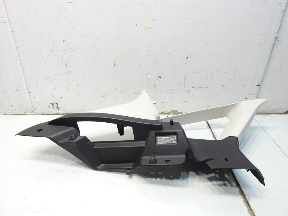 OSŁONA SŁUPKA C LEWA MOCOWANIE PÓŁKI FORD FOCUS MK3 BM51-A46809-A - 6