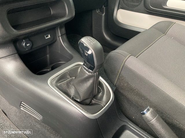 Citroën C3 1.2 PureTech C-Series - 21