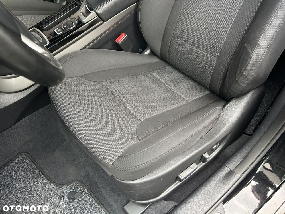 Hyundai i40 - 12
