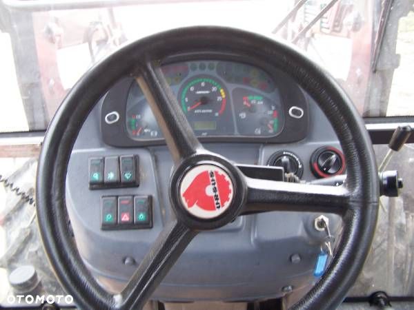 Ursus Ursus 5524 ,2010 - 8