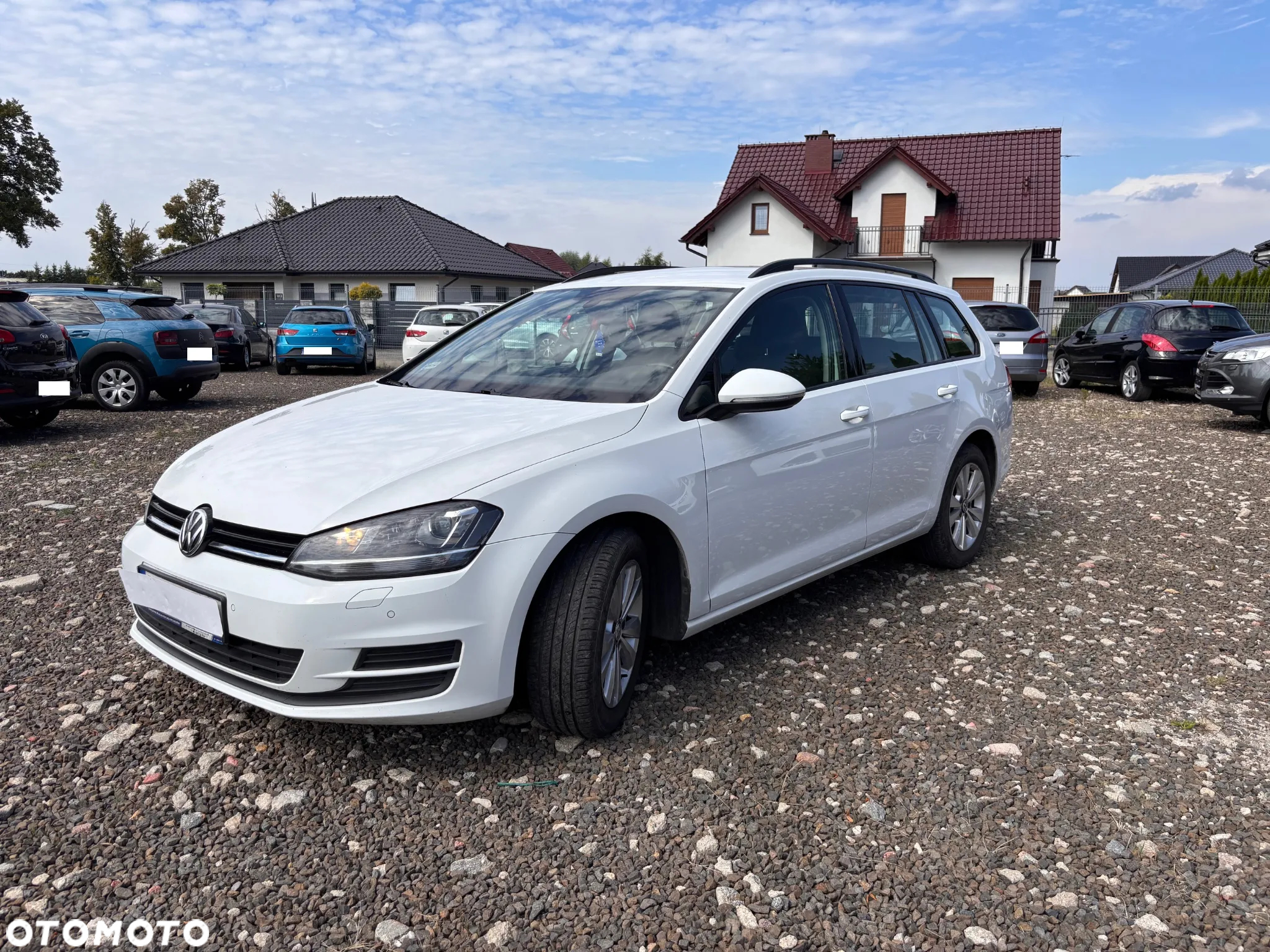 Volkswagen Golf VII 1.4 TSI BMT Comfortline - 14