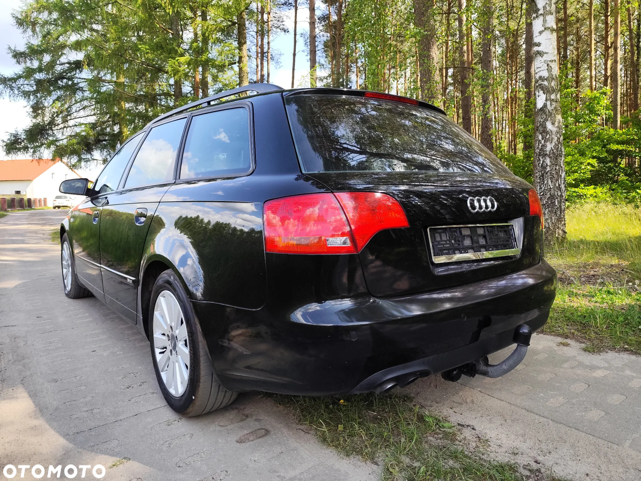 Audi A4 - 28