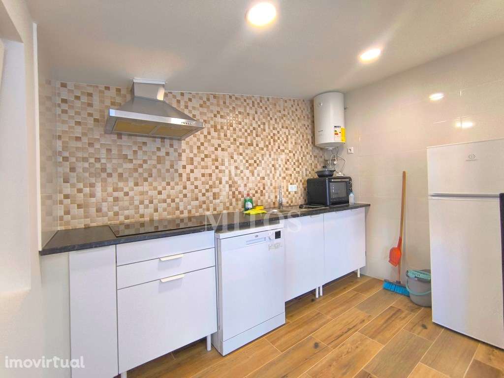 Moradia T2 renovada para venda na Areosa - Viana do Castelo - Grande imagem: 4/14