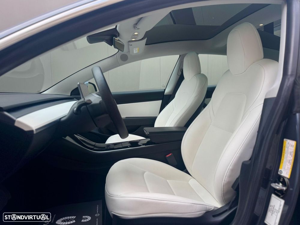 Tesla Model 3 Long Range AWD Dual Motor - 49