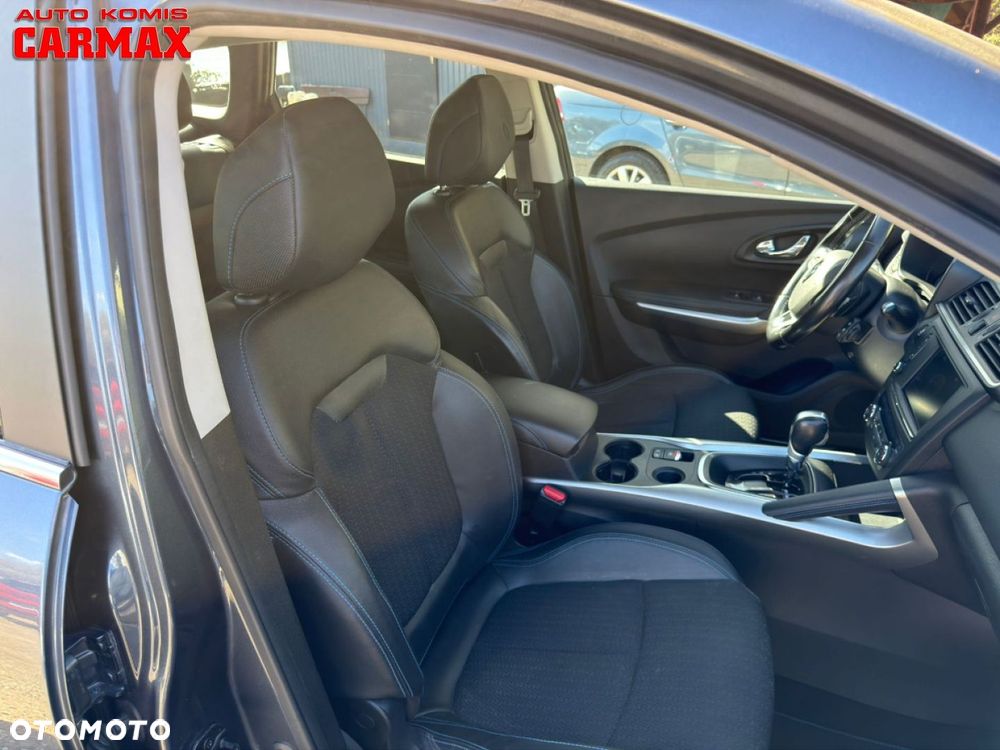 Renault Kadjar - 23