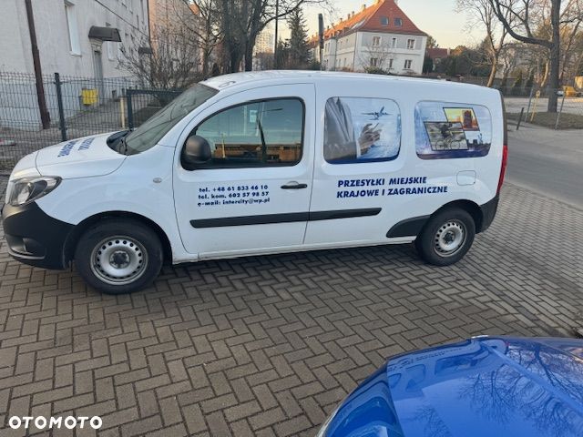 Mercedes-Benz Citan - 2