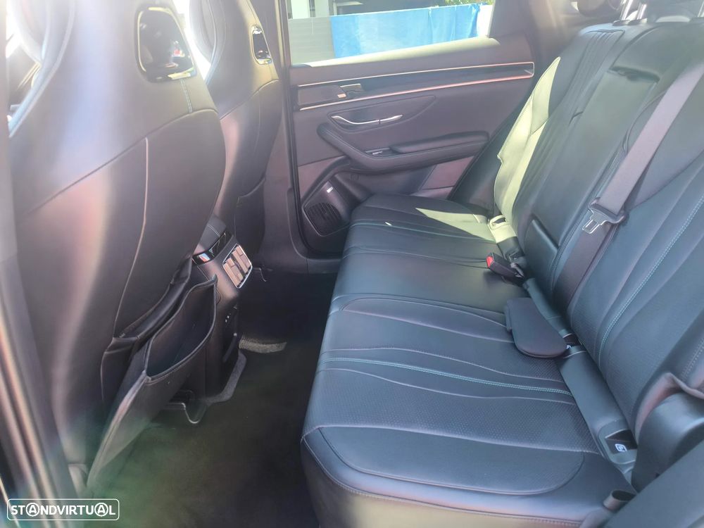 BYD Seal U - 5