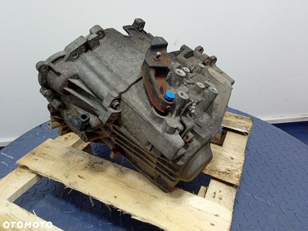 VOLVO S40 V50 C30 C70 II 2.4 170KM SKRZYNIA BIEGÓW MANUALNA 5B M56H - 3