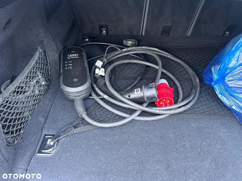 Audi Q5 Sportback 50 TFSI e Quattro S Line S tronic - 34