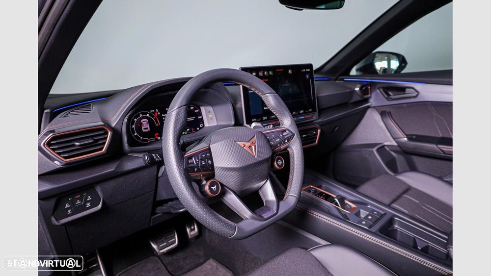 Cupra Formentor 1.5 e-Hybrid Special Edition DSG - 10