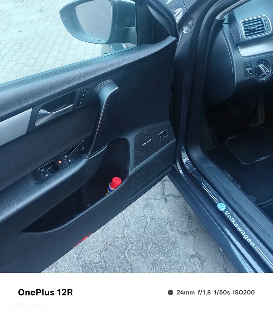 Volkswagen Passat Variant 1.6 TDI BlueMotion - 10