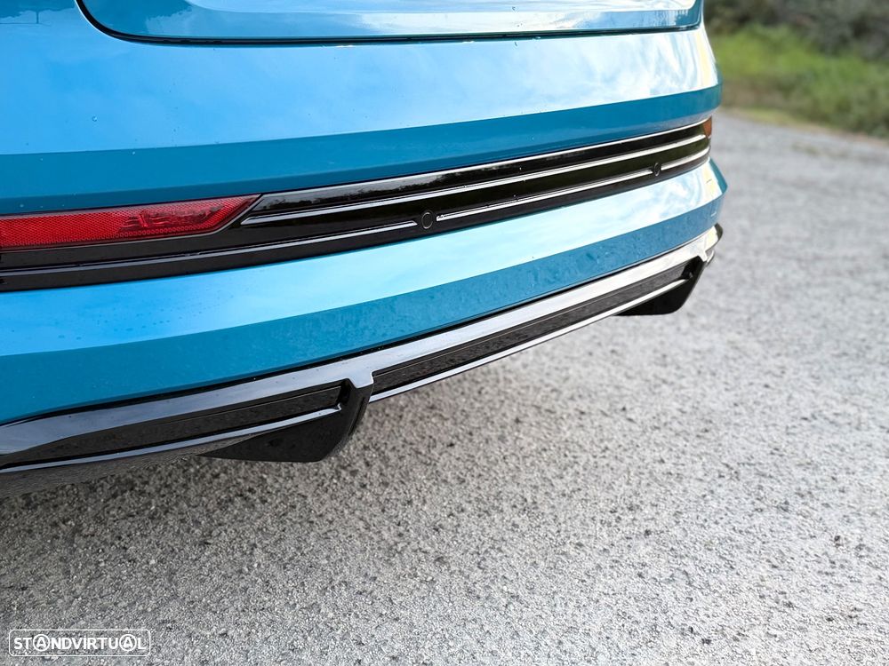 Audi e-tron 55 quattro S line - 13