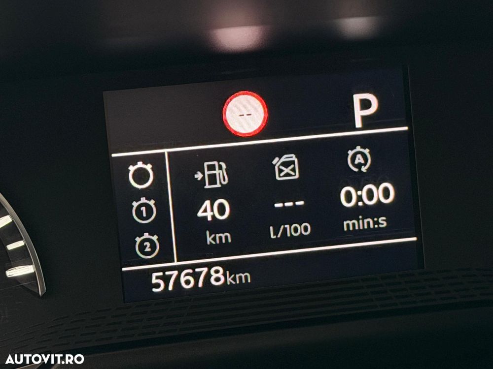 Peugeot 208 1.2 L PureTech STT EAT8 Allure - 34