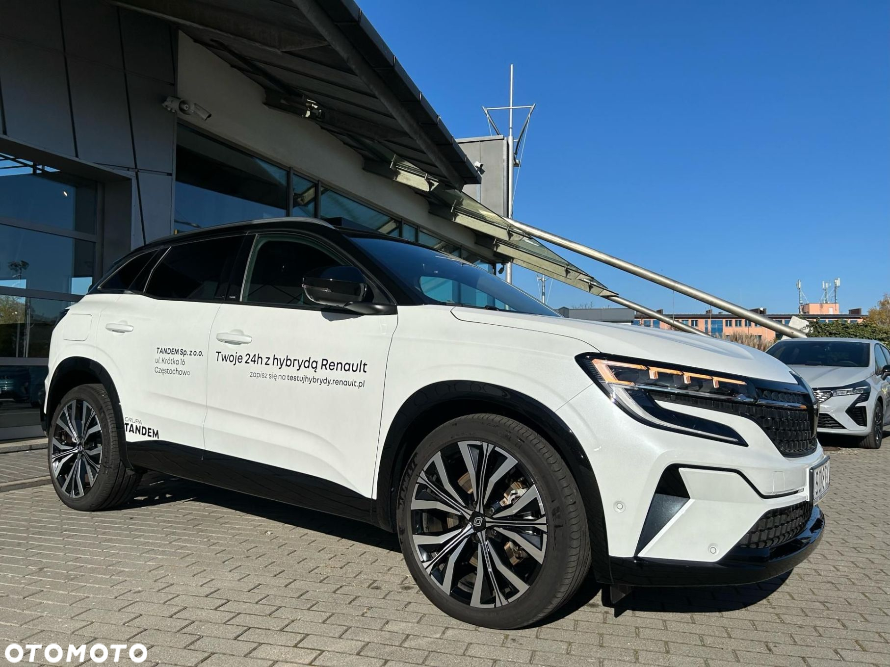Renault Austral - 4