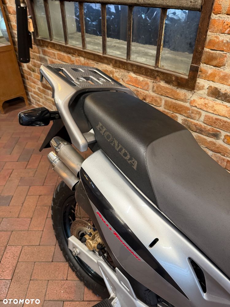 Honda Transalp - 11