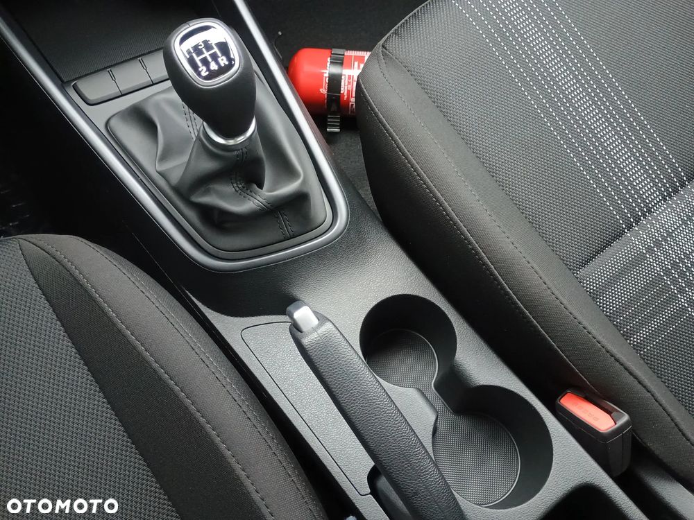 Hyundai i20 1.2 Modern - 15