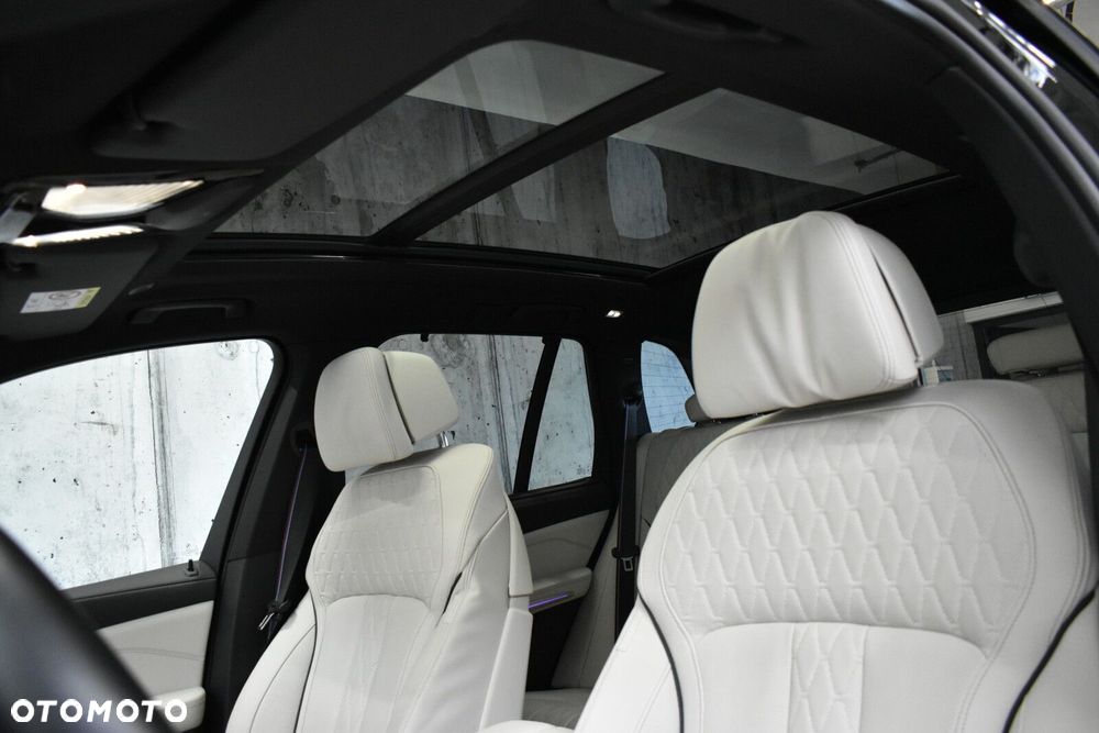 BMW X5 - 10