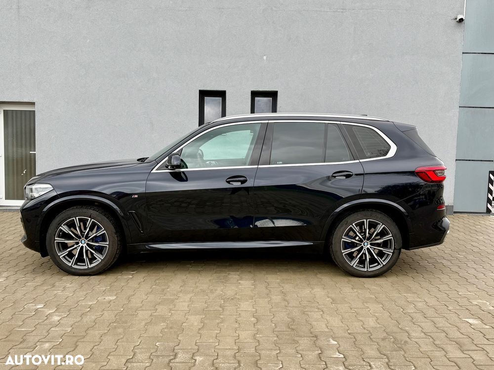 BMW X5 xDrive30d - 28