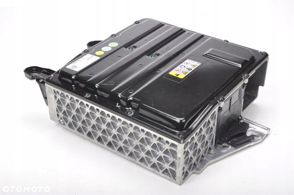 VW GOLF VIII 1.5 eTSI AKUMULATOR 5WA915107 BATERIA - 1