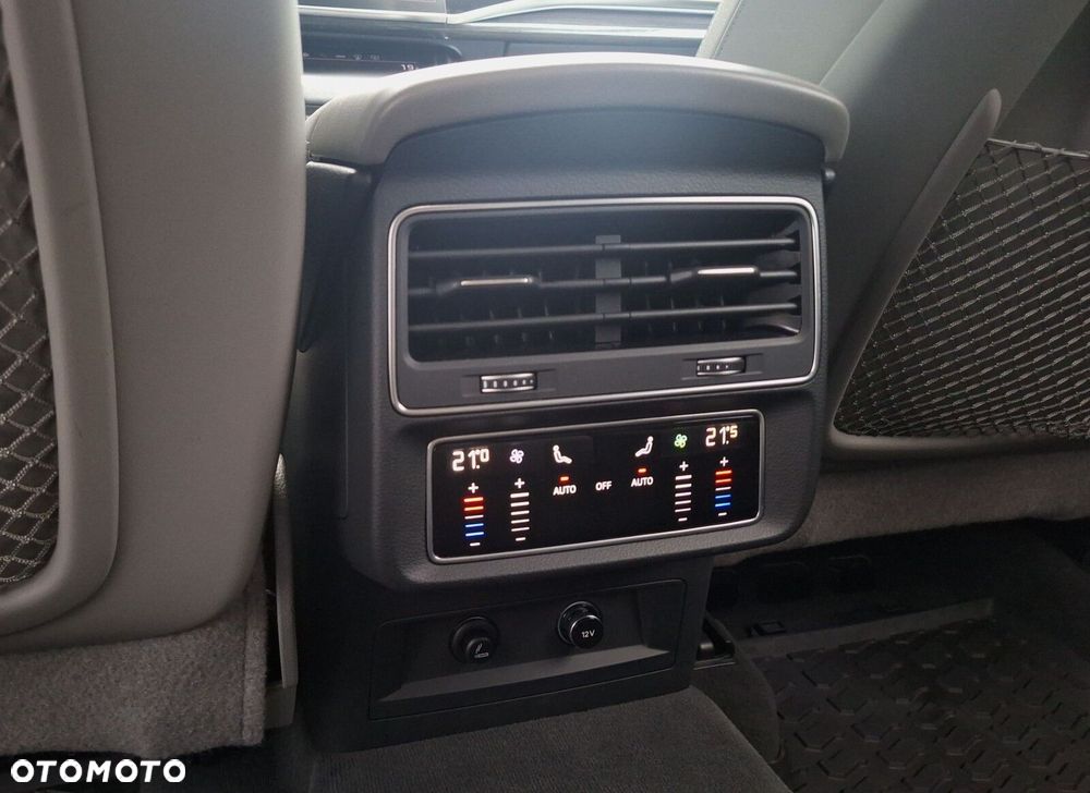 Audi Q8 50 TDI mHEV Quattro Tiptronic - 26
