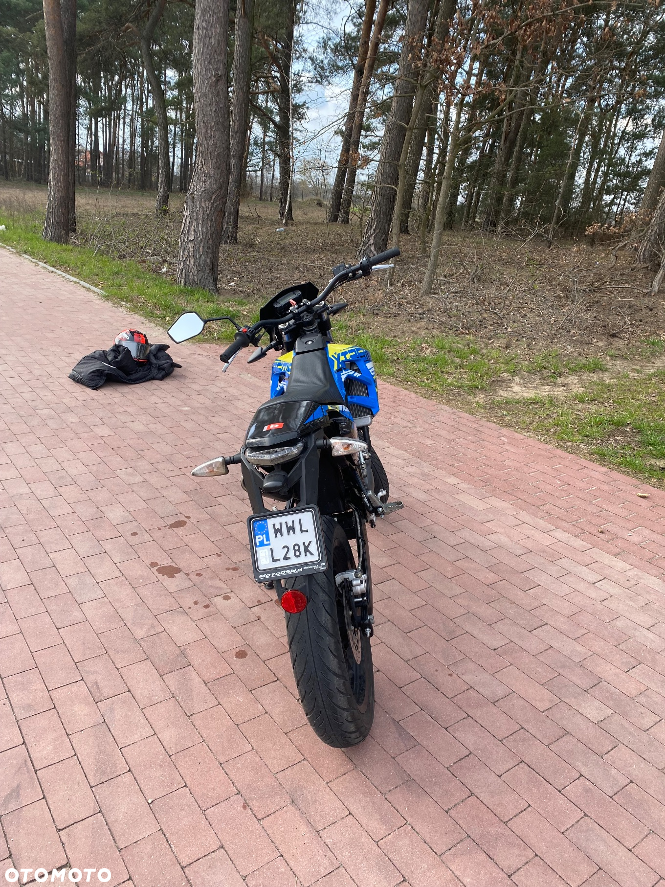 Derbi Senda