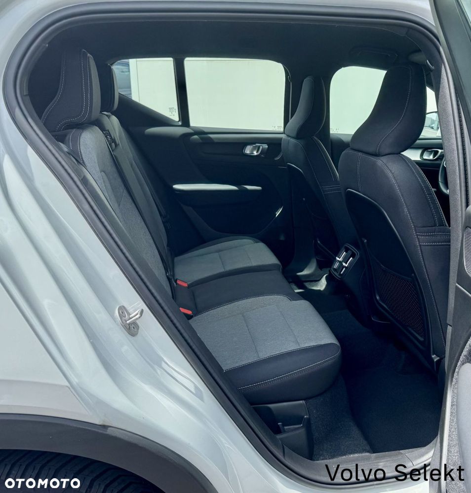 Volvo XC 40 - 17