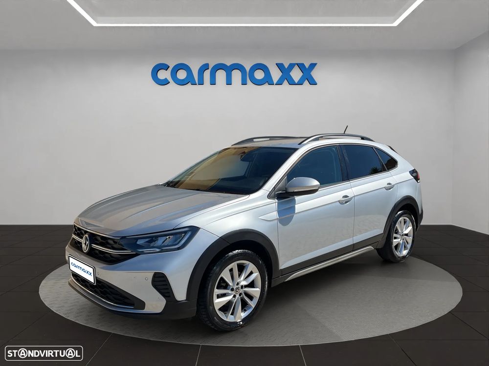 VW Taigo 1.0 TSI Urban Style DSG - 1