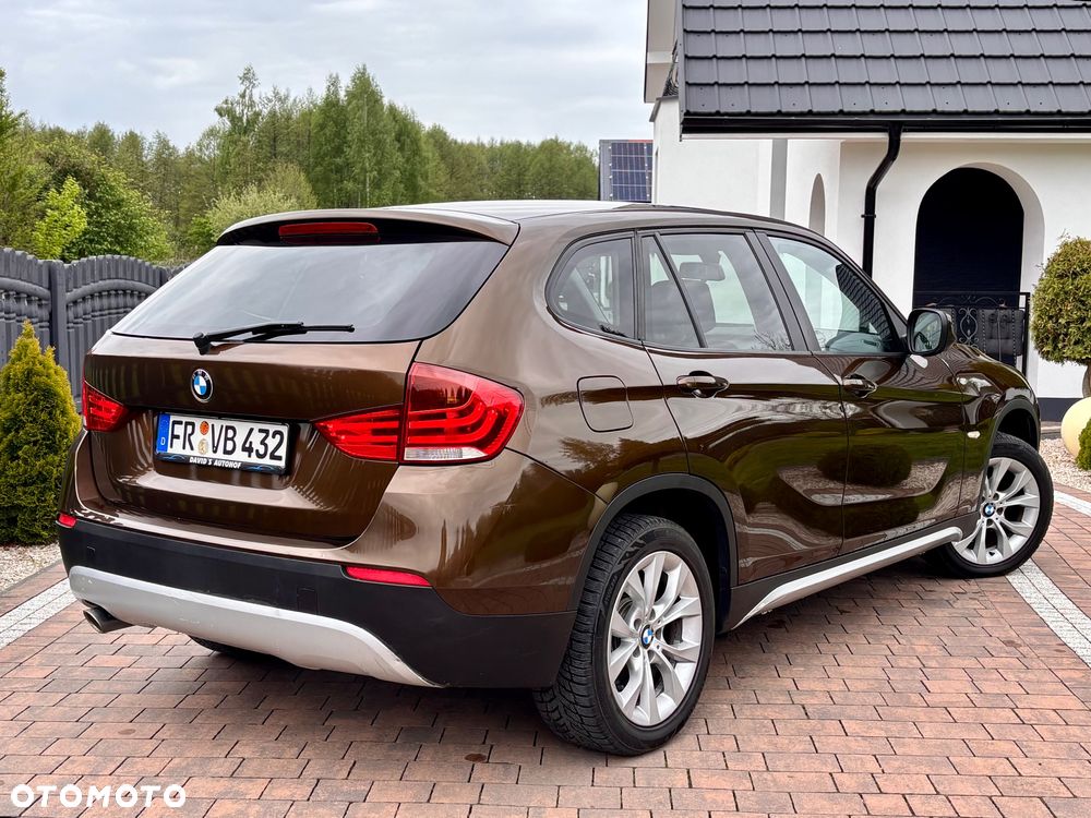 BMW X1 - 19