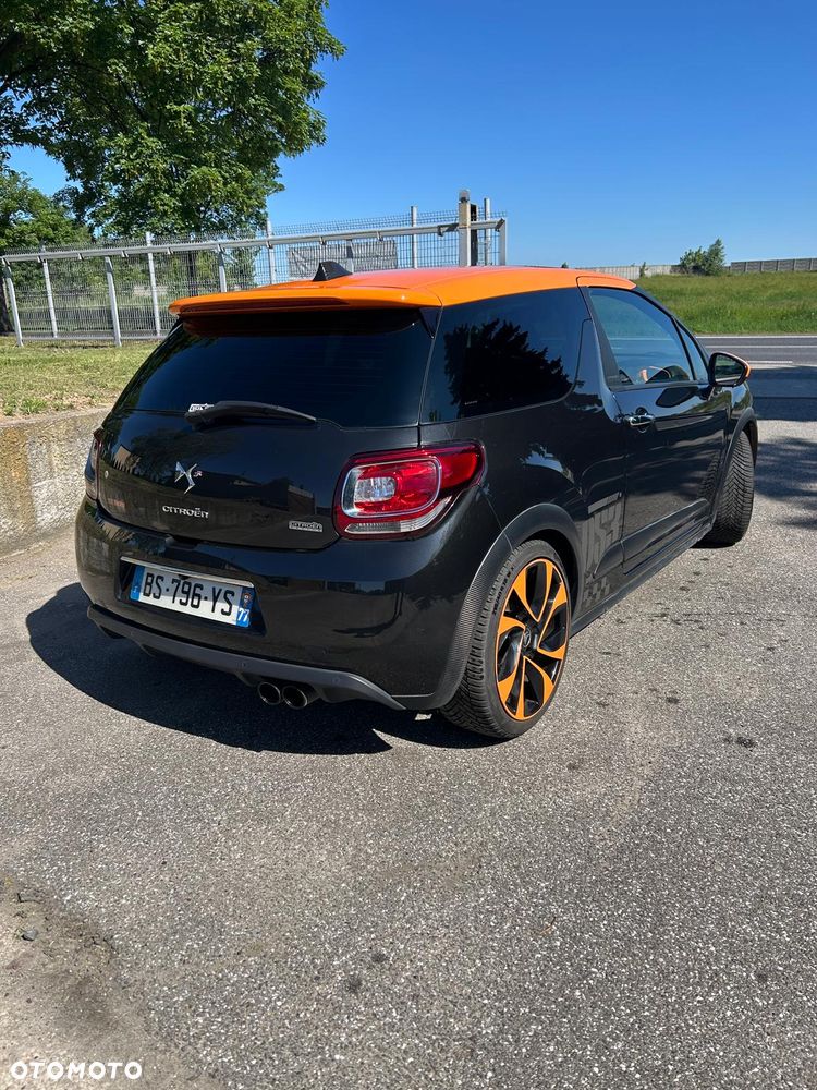 Citroën DS3 1.6 THP Racing - 3