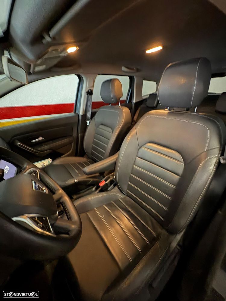 Dacia Duster 1.5 Blue dCi Prestige - 12