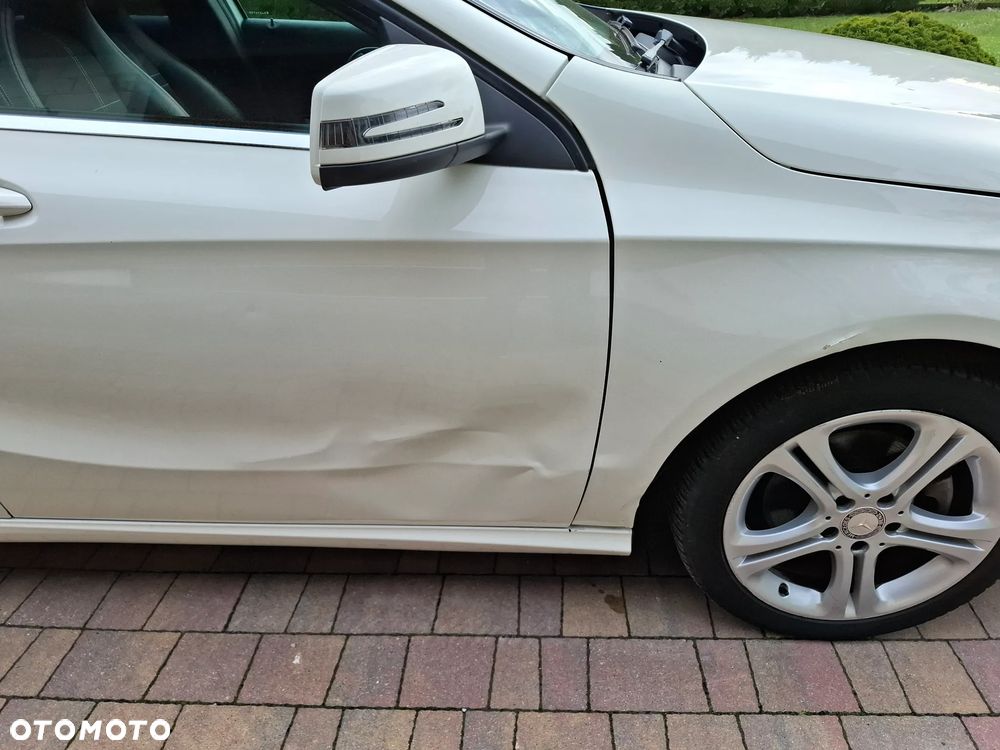 Mercedes-Benz Klasa A - 37