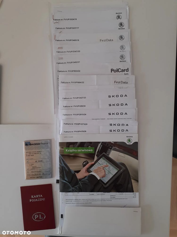 Skoda Octavia 1.4 TSI Elegance - 15