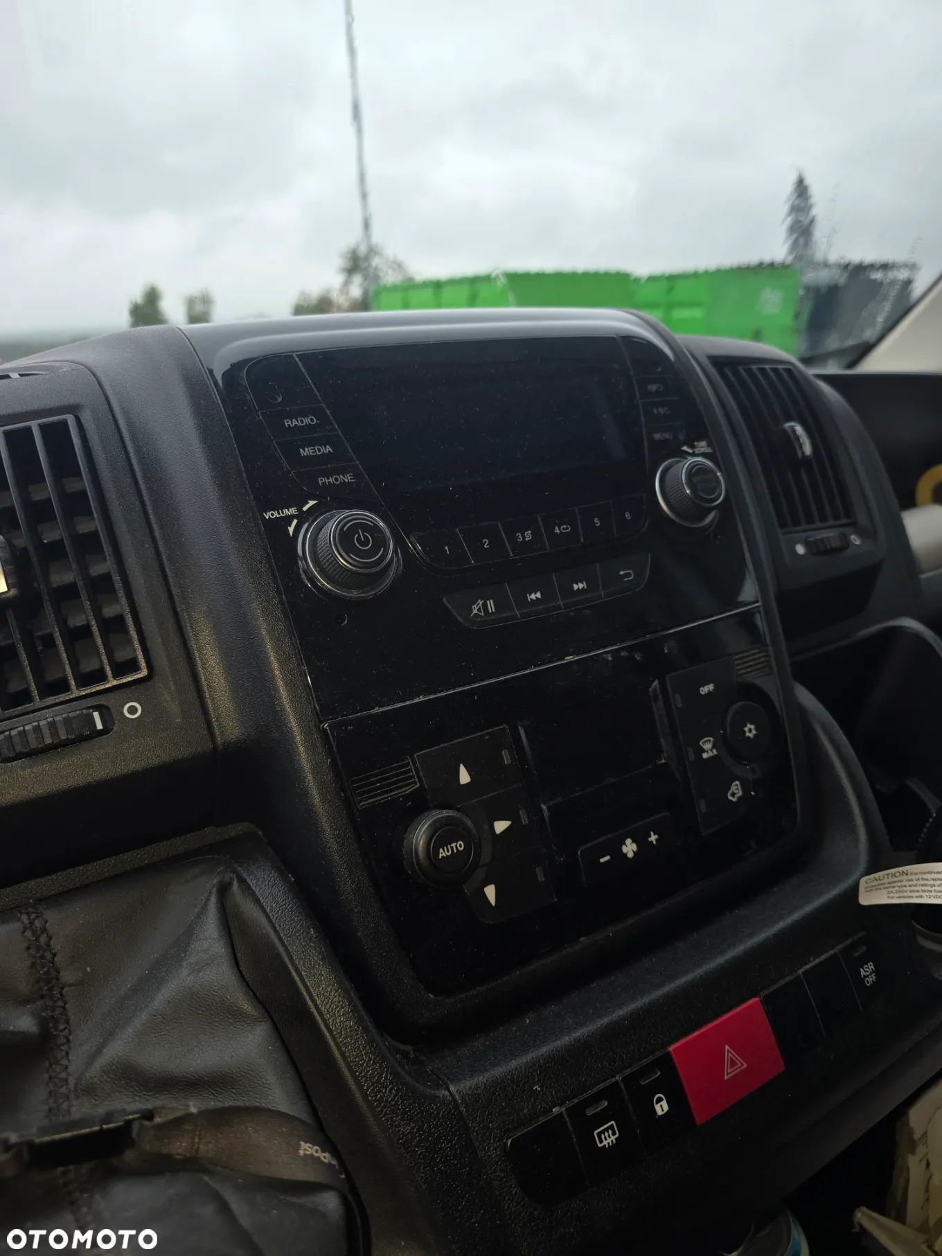 Peugeot Peugeot Boxer L4H2 maxi długi Faktura VAT 23% zadbny - 7