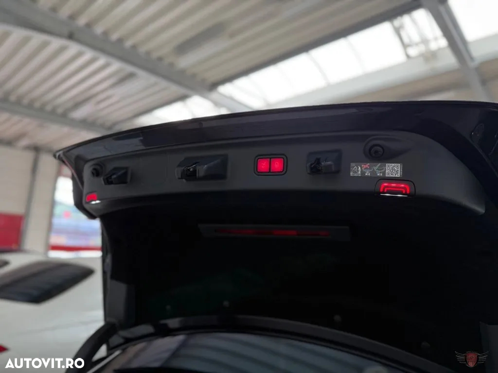 Mercedes-Benz S Maybach Mercedes-Maybach 580 4MATIC MHEV Long - 30
