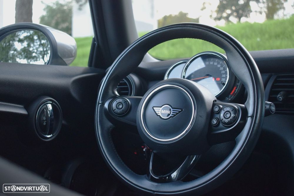 MINI 3 Portas One Classic - 20