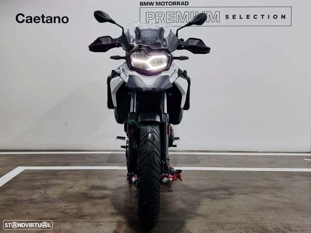 BMW F 800 GS 800 GS - 3