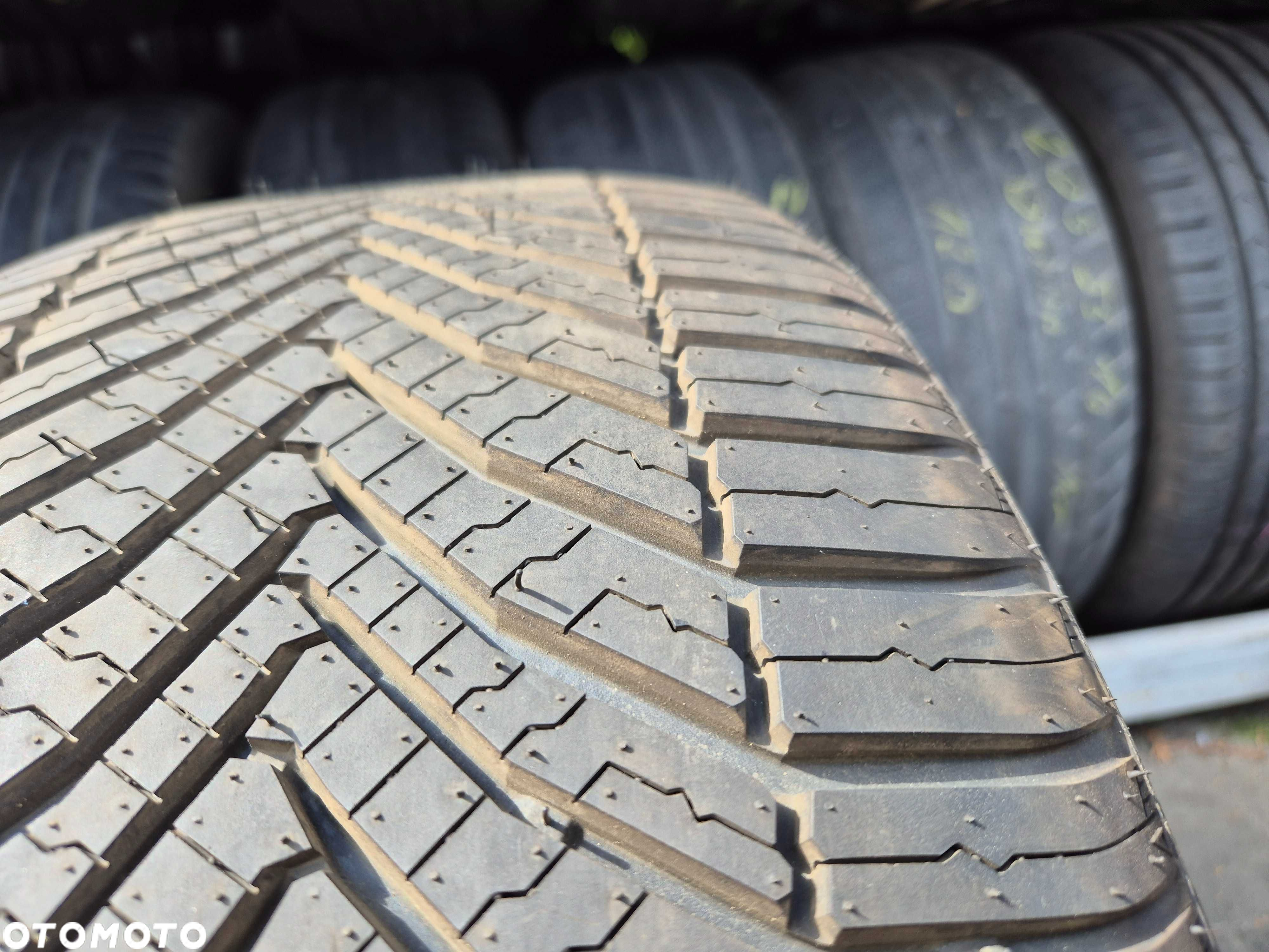 Compasal Crosstop A/S II 235/35r19 91W 2024r 7mm Wzmocnienie XL N2751 - 7