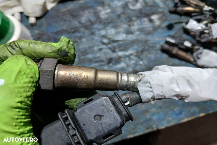 Sonda lambda 7791600 7791600 BMW Seria 3 E90 [2004 - 2010] Sedan - 4