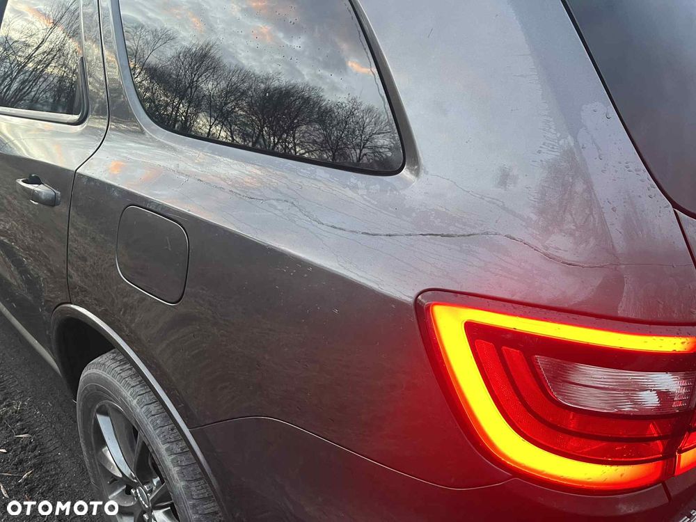 Dodge Durango - 9