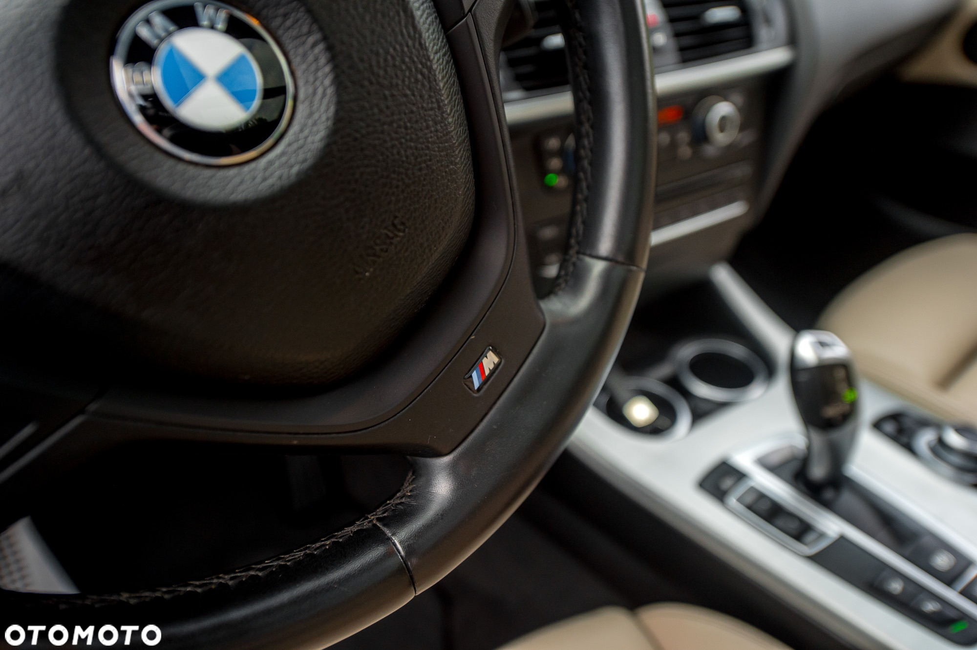 BMW X3 xDrive30d M Sport sport - 28