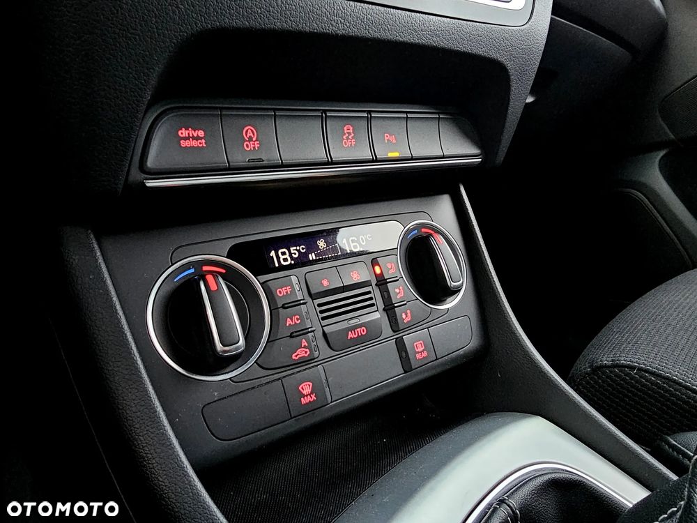 Audi Q3 2.0 TDI Sport - 19