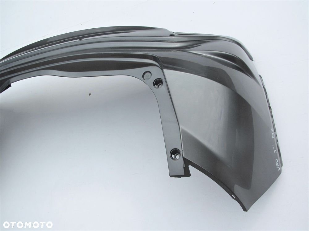 HONDA CIVIC UFO 2006 - 2012 zderzak spoiler tył OE - 6