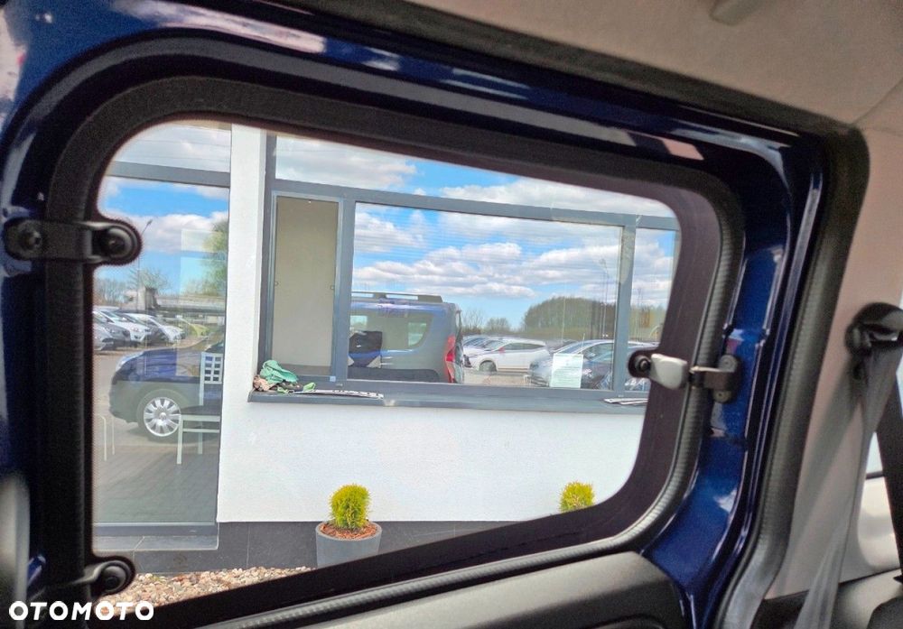Opel Combo - 28